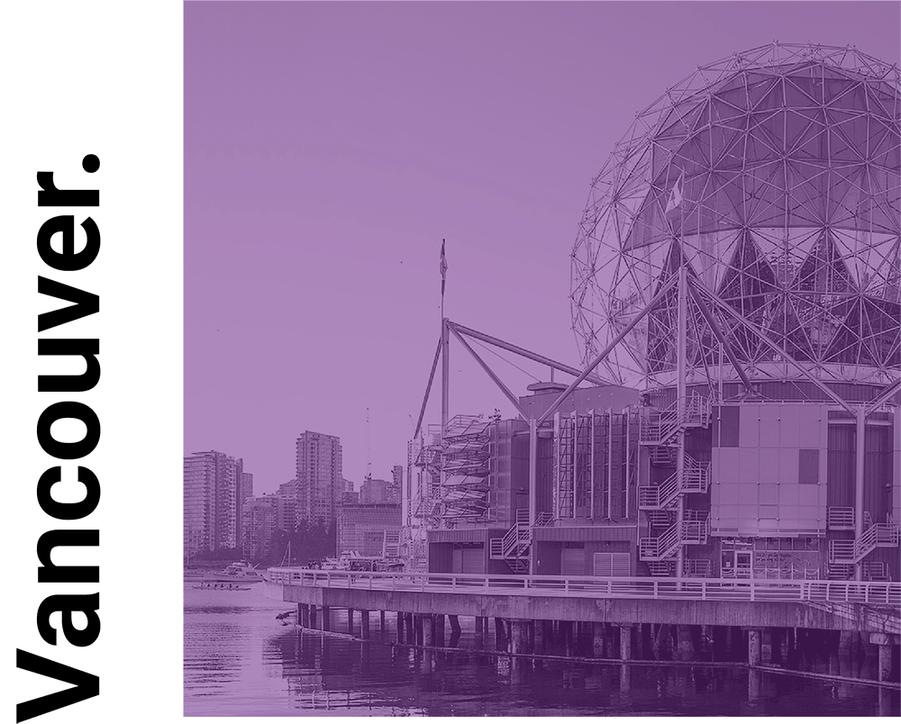 View Vancouver Events